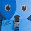 Zaino da trekking Deuter per bambini Kikki 8 l coolblue/midnight 4