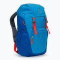 Zaino da trekking per bambini Deuter Junior 18 l azzurro/lapis