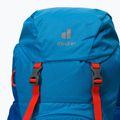 Zaino da trekking per bambini Deuter Junior 18 l azzurro/lapis 4