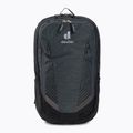 Zaino da bici per bambini Deuter Compact 8 l grafite/nero