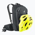 Zaino da bici per bambini Deuter Compact 8 l grafite/nero 12