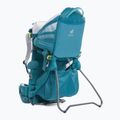 Portapacchi da donna deuter Kid Comfort Active SL denim 3