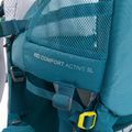 Portapacchi da donna deuter Kid Comfort Active SL denim 7