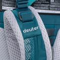 Portapacchi da donna deuter Kid Comfort Active SL denim 10