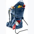 Deuter Kid Comfort Midnight: il marsupio da viaggio 9