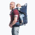 Deuter Kid Comfort Midnight: il marsupio da viaggio 10