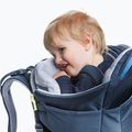 Deuter Kid Comfort Midnight: il marsupio da viaggio 11
