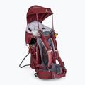 Portapacchi Deuter Kid Comfort maron