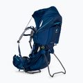 Deuter Kid Comfort Pro Midnight: il trasportino da viaggio 3