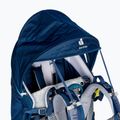 Deuter Kid Comfort Pro Midnight: il trasportino da viaggio 5