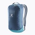 Deuter Kid Comfort Pro Midnight: il trasportino da viaggio 9