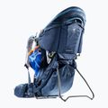 Deuter Kid Comfort Pro Midnight: il trasportino da viaggio 10
