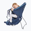 Deuter Kid Comfort Pro Midnight: il trasportino da viaggio 11