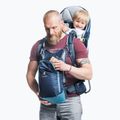 Deuter Kid Comfort Pro Midnight: il trasportino da viaggio 12