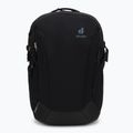 Zaino urbano da donna deuter Gigant SL 32 l nero 2
