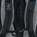 Zaino urbano da donna deuter Gigant SL 32 l nero 4