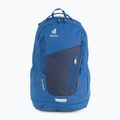 Zaino Deuter StepOut 16 l navy/acciaio 2