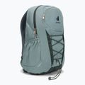 Zaino da città Deuter Gogo 25 l salvia/avorio