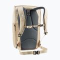 Zaino urbano deuter UP Sydney 22 l sand/bone 4