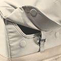 Zaino urbano deuter UP Sydney 22 l sand/bone 10