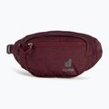 Deuter Belt I 1,5 l sacchetto per i reni maron 3