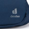 Deuter Belt II 2,5 l borsa da rene di mezzanotte 4