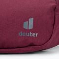 Deuter Belt II 2,5 l sacca per i reni maron 4