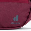 Deuter borsa rene Organizer Belt 1,8 l maron 4