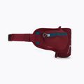Marsupio Deuter Pulse 1 mirtillo rosso 3