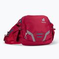 Sacchetto renale Deuter Pulse 3 mirtillo rosso