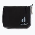 Portafoglio Deuter Zip RFID Block nero 2