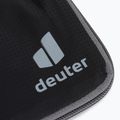 Portafoglio Deuter Zip RFID Block nero 4