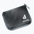Portafoglio Deuter Zip RFID Block nero 5