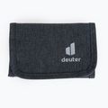 Portafoglio da viaggio Deuter RFID Block dresscode 2
