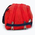 Borsa da bagno Deuter Wash Bag Tour II papaya/navy 2