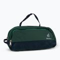 Deuter Wash Bag Tour III borsa da trekking verde mare/navy