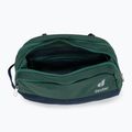Deuter Wash Bag Tour III borsa da trekking verde mare/navy 3
