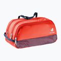 Borsa da bagno Deuter Wash Bag Tour III papaya/navy