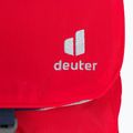 Deuter Wash Bag I borsa per il lavaggio da escursionismo in peperoncino/navy 4