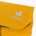 Deuter Wash Bag I curry/navy borsa per il lavaggio da escursionismo 4