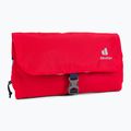 Deuter Wash Bag II borsa da trekking peperoncino/navy