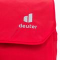 Deuter Wash Bag II borsa da trekking peperoncino/navy 4