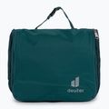 Deuter Wash Center Lite I borsa da trekking in denim/artico