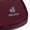 Deuter Wash Center Lite I marron/aubergine borsa per il bucato da escursione 4