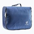 Borsa da trekking Deuter Wash Center Lite II mezzanotte/navy