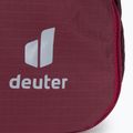 Deuter Wash Center Lite II maron/aubergine borsa per il bucato da escursione 4