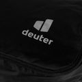 Deuter Wash Center Lite II borsa da trekking nera 4