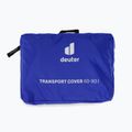 Coperta da trasporto Deuter 60-90 l cobalto 6