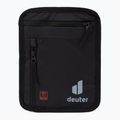 Portafoglio di sicurezza Deuter I RFID BLOCK nero