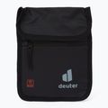 Portafoglio Deuter Security II RFID BLOCK nero